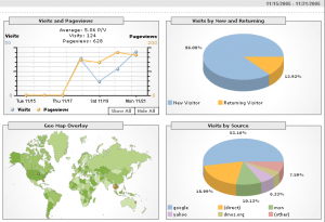 Google Analytics, 10 Questions to Ask - Job Crusher